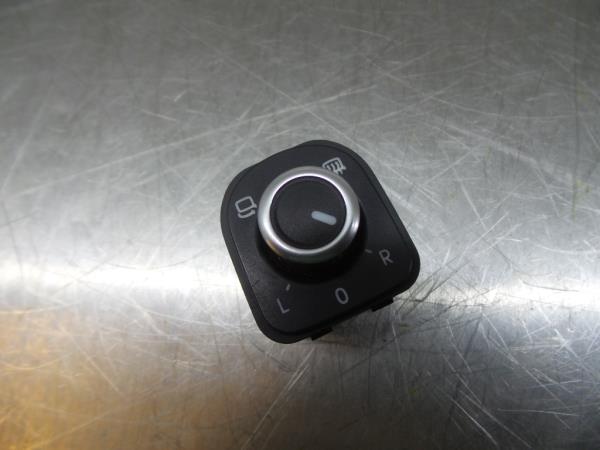 Comando de espelhos VOLKSWAGEN Golf VI (5K1)