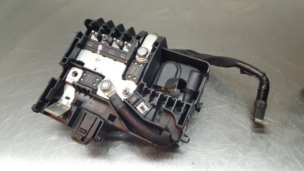 Módulo de bateria OPEL Corsa E