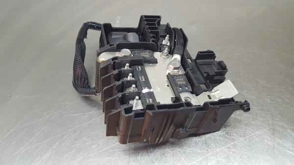 Módulo de bateria OPEL Corsa E Imagem-1