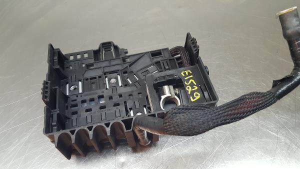 Módulo de bateria OPEL Corsa E Imagem-2