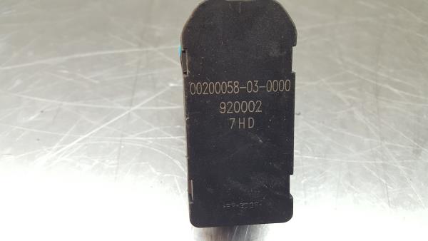 Motore regolazione fari FORD Fiesta VII (HJ, HF) Imagem-2