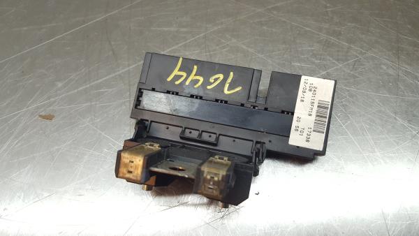 Module de batterie NISSAN Micra V (K14) Imagem-2