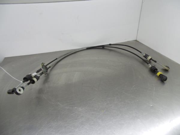 Selettore cambio FORD Fiesta VI (CB1, CCN)