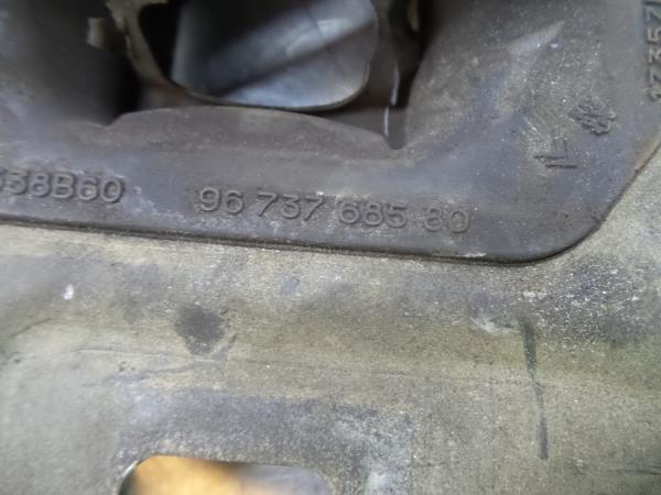 Support Moteur PEUGEOT 308 II Imagem-2