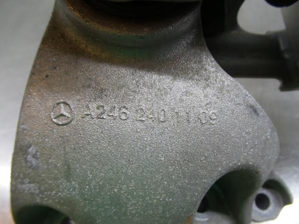 Support Moteur MERCEDES-BENZ Classe A (W176) Imagem-2