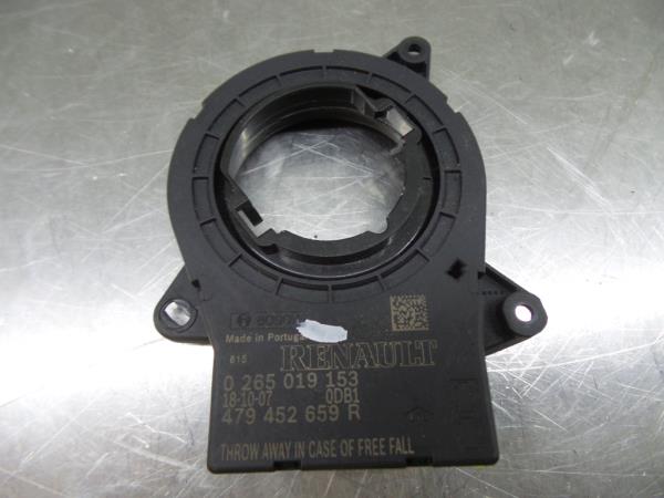 Sensore angolo sterzo RENAULT Clio IV (BH_)