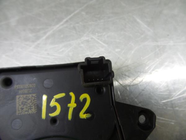 Capteur d'angle de direction RENAULT Clio IV (BH_) Imagem-2