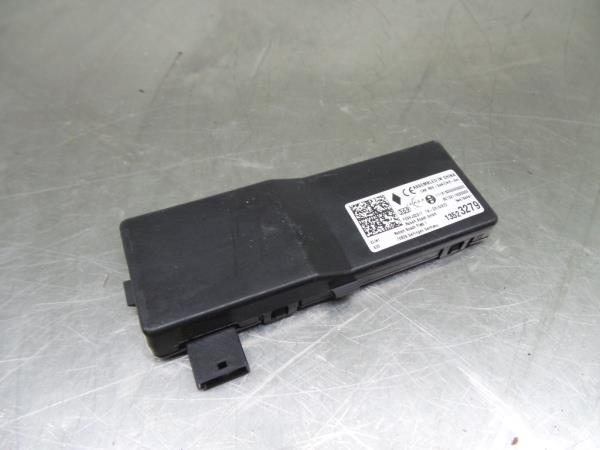 Calculateur / Unité de contrôle alarme OPEL Corsa E