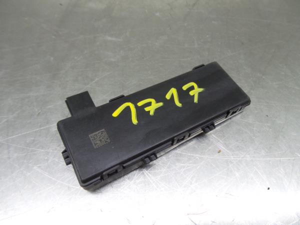 Calculateur / Unité de contrôle alarme OPEL Corsa E Imagem-1