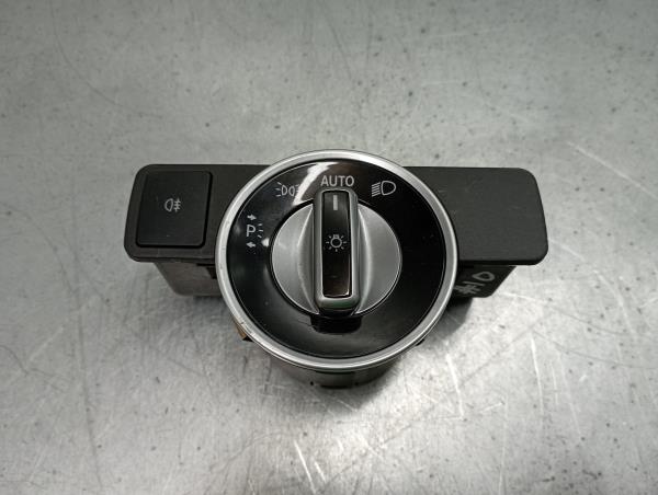 Bouton / interrupteur d'éclairage MERCEDES-BENZ Classe A (W176)