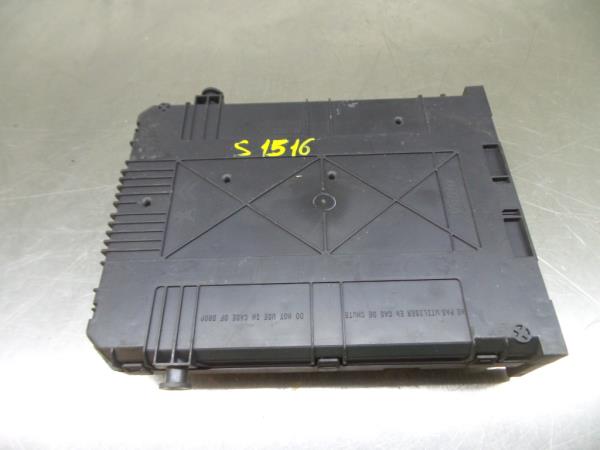 Caixa fusíveis / SAM / BSI PEUGEOT 208