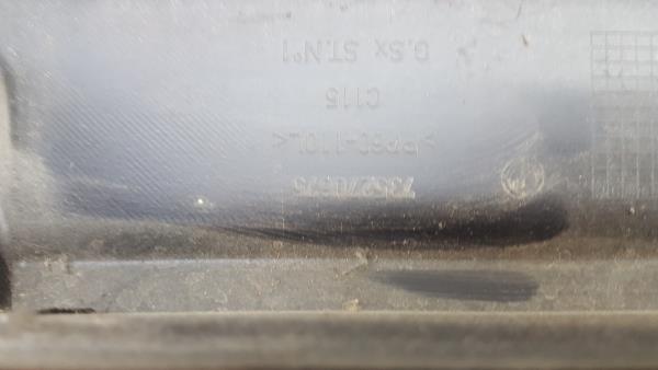 Dashboard cover FIAT Stilo (192_) Imagem-3