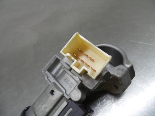 Ignition barrel CITROËN C1 II Imagem-2