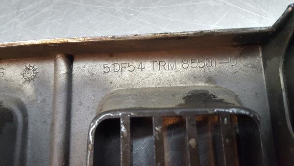 Front grille JEEP Grand Cherokee I (ZJ) Imagem-7