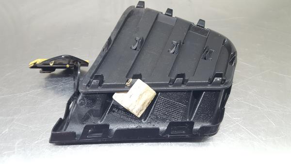 Rejilla delantera VOLKSWAGEN Polo (6R, 6C) Imagem-2