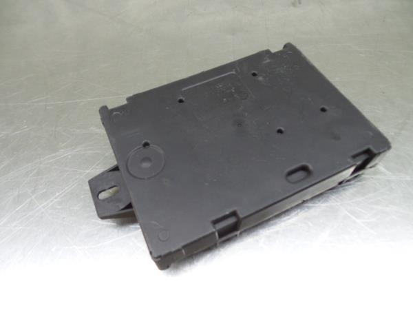 Modulo / Centralina comfort RENAULT Clio IV (BH_)