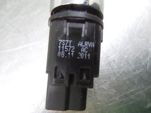 Multifunction control FORD Fiesta VI (CB1, CCN) Imagem-2