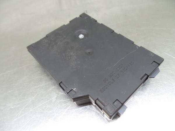 Lettore chiave d'accensione RENAULT Clio IV (BH_)