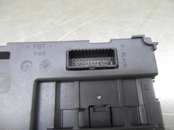 Lettore chiave d'accensione RENAULT Clio IV (BH_) Imagem-2