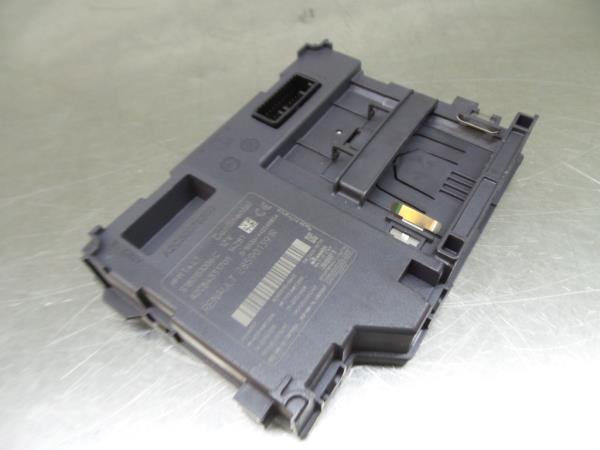 Lettore chiave d'accensione RENAULT Clio IV (BH_) Imagem-1