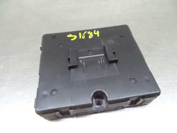 Comfort Unit Module DACIA Sandero II (5S_)