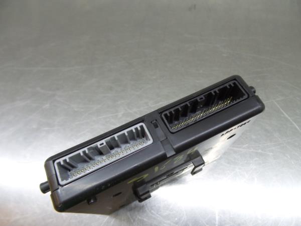 Comfort Unit Module DACIA Sandero II (5S_) Imagem-2