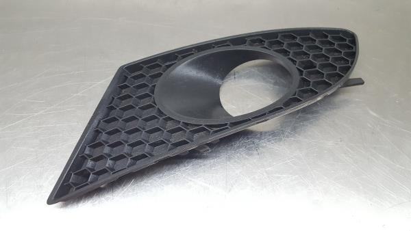 Rejilla delantera SEAT Leon (1P1)