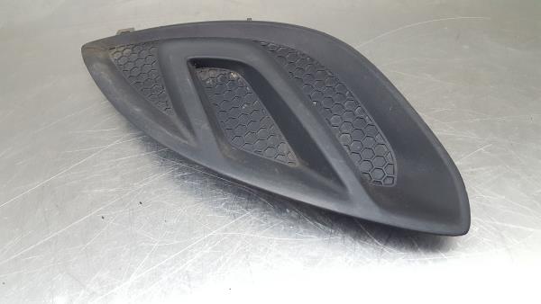 Rejilla delantera OPEL Corsa D Imagem-1