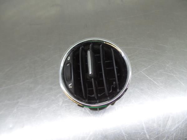 Comportas da chauffage / sofagem FIAT 500 (312_)