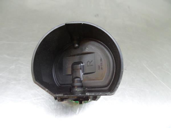 Comportas da chauffage / sofagem FIAT 500 (312_) Imagem-2