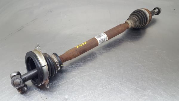 Left front driveshaft DACIA Logan II Sedan (4S_)