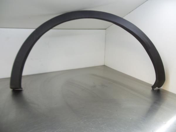 Friso exterior RENAULT Kadjar (HA_, HL_)