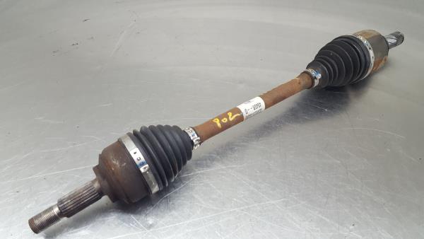 Left front driveshaft DACIA Logan MCV II (7S_)