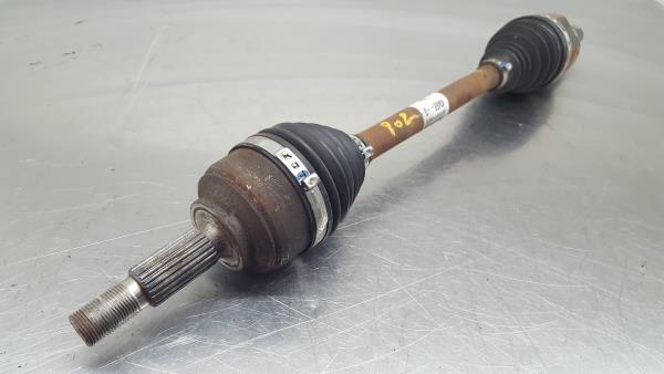 Left front driveshaft DACIA Logan MCV II (7S_) Imagem-1