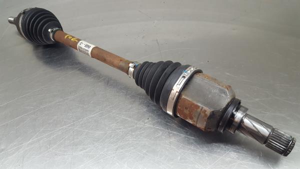 Left front driveshaft DACIA Logan MCV II (7S_) Imagem-2