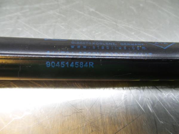 Amortecedor da mala RENAULT Kadjar (HA_, HL_) Imagem-1