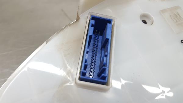 Quadrante / painel de instrumentos OPEL Meriva B Imagem-5