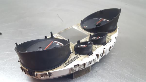 Quadrante / painel de instrumentos OPEL Meriva B Imagem-3