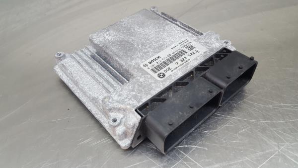 Centralina motor / ECU BMW 1 (E87)