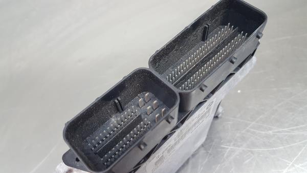 Centralina motor / ECU BMW 1 (E87) Imagem-2