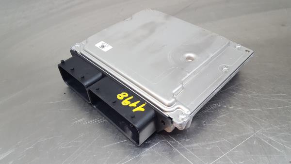 Centralina motor / ECU BMW 1 (E87) Imagem-1