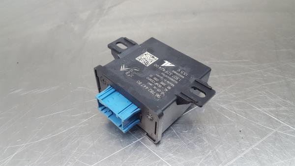 Calculateur d'éclairage PEUGEOT 308 II Imagem-2