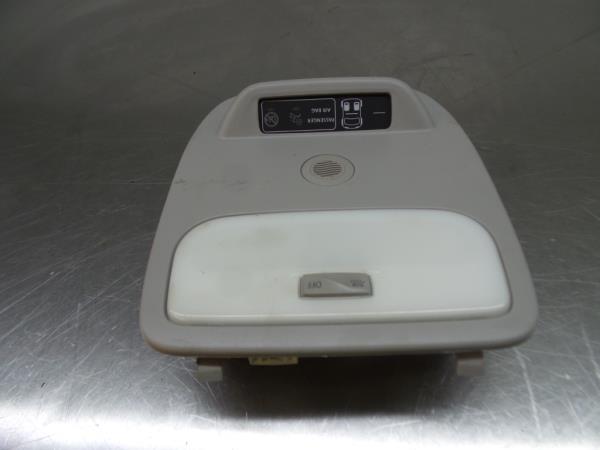 Front seat light SMART ForFour (453) Imagem-1