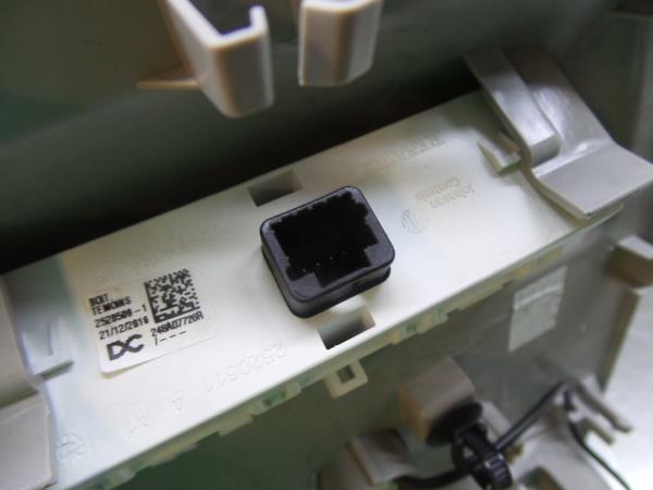 Front seat light SMART ForFour (453) Imagem-4
