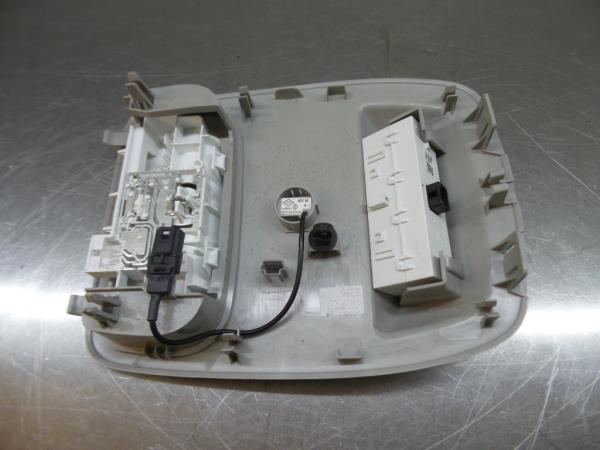 Front seat light SMART ForFour (453) Imagem-2