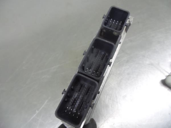 Centralina motor / ECU RENAULT Megane II Break (KM0/1_) Imagem-2