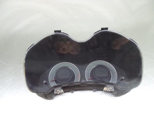 Quadrante / painel de instrumentos TOYOTA Auris Hatchback (_E15_)