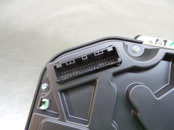 Quadrante / painel de instrumentos TOYOTA Auris Hatchback (_E15_) Imagem-2