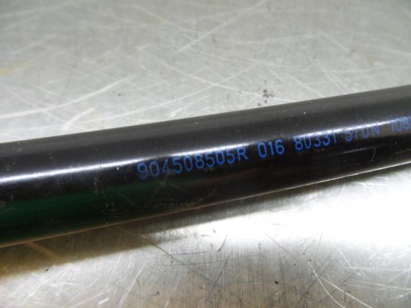 Amortecedor da mala RENAULT Captur (J5_) Imagem-1