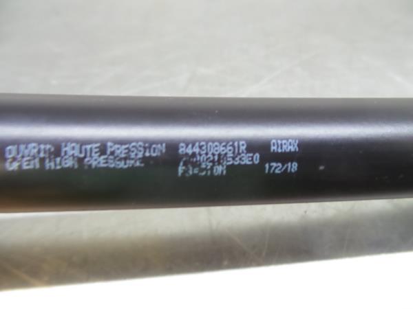 Amortecedor da mala RENAULT Captur (J5_) Imagem-1